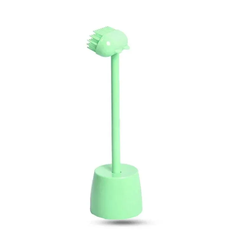 6 Colors Interactive Cat Massager Brush Toys Washable Puppy Cat Comb Remover Floating Hair Grooming Tool Cat Accessories Pet