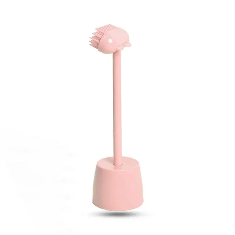 6 Colors Interactive Cat Massager Brush Toys Washable Puppy Cat Comb Remover Floating Hair Grooming Tool Cat Accessories Pet