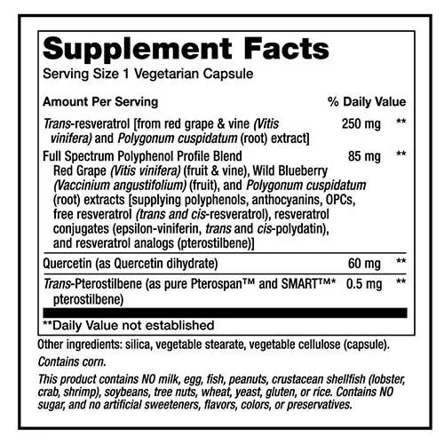6-Piece Immunity and Wellness Supplement Kit