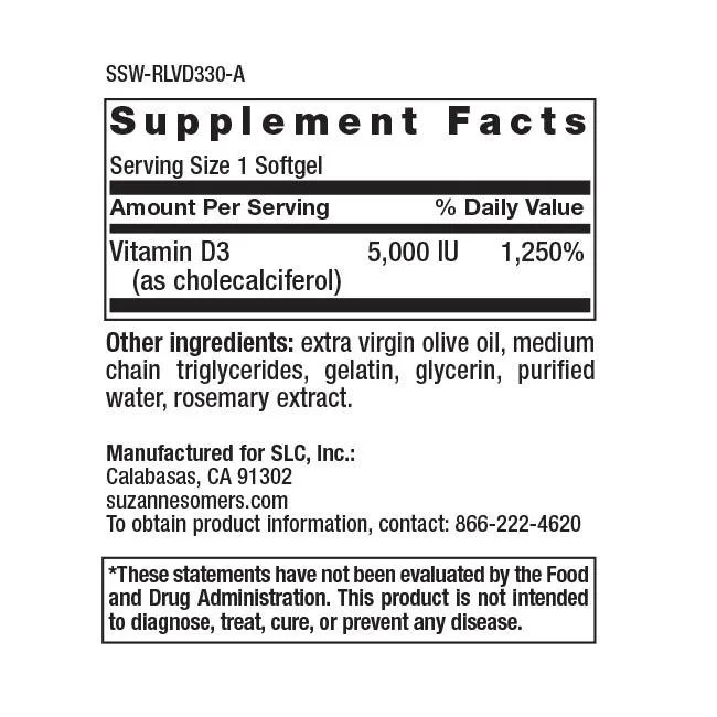 6-Piece Immunity and Wellness Supplement Kit