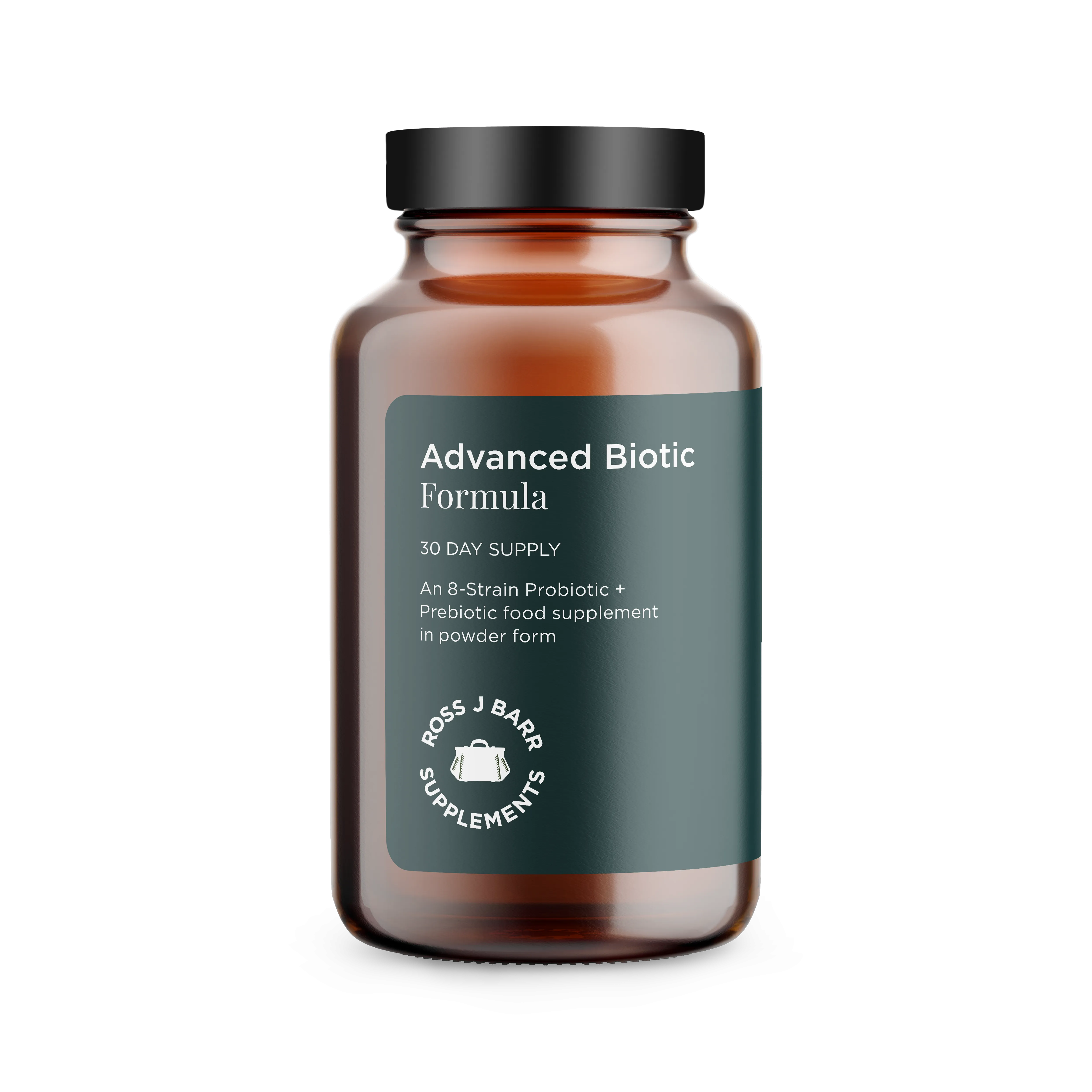 Advanced Biotic Formula 100g