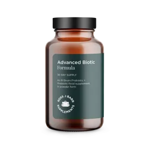 Advanced Biotic Formula 100g
