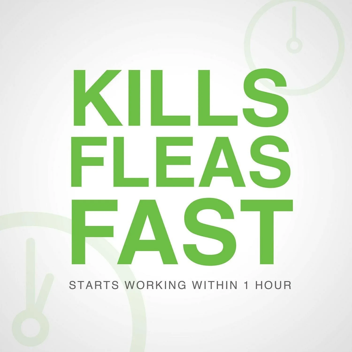 Advantus Flea Oral Treatment (23-110 lbs)