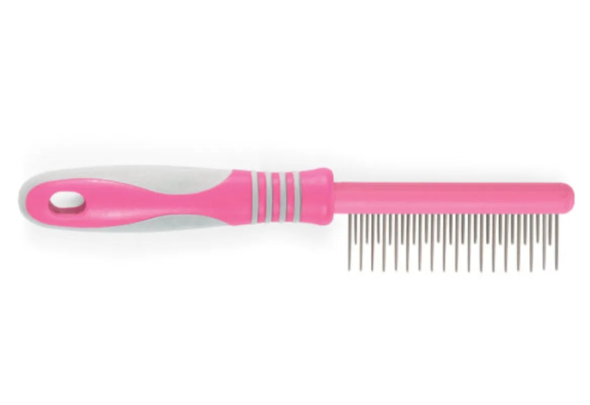Ancol Ergo Moulting Comb for Cats