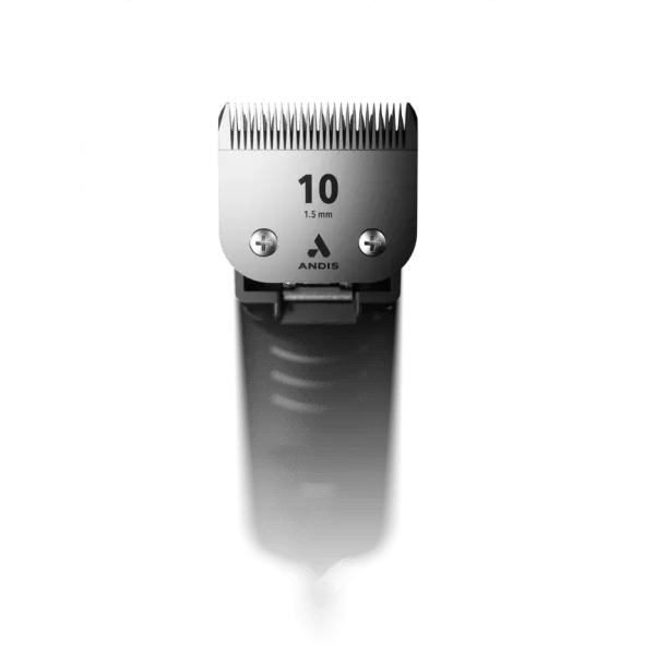 Andis – Clipper – AGC – 2-Speed – Black