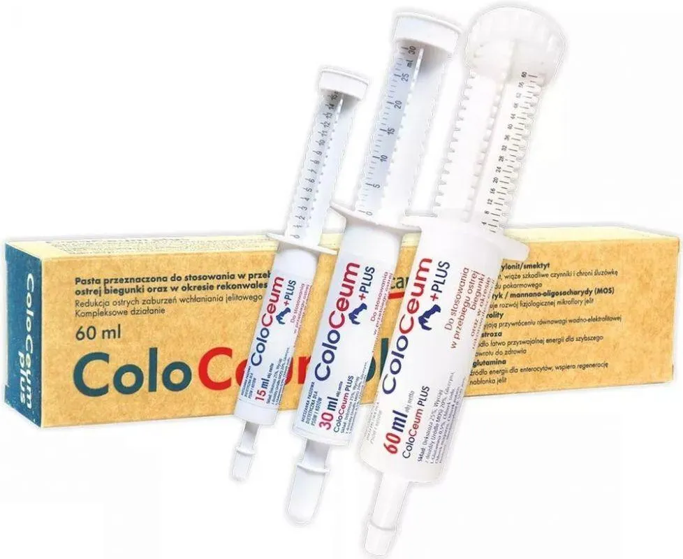 Antidiarrheal medications for dogs, otc antidiarrheal for cats, ColoCeum Plus