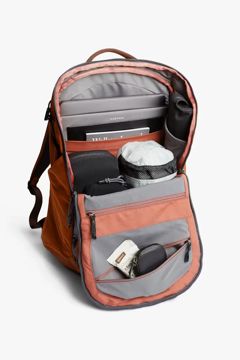 Bellroy Venture Ready Pack 26L Bronze