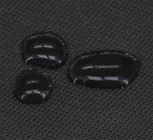 Best Pet Supplies Best Pet Supplies Water Resistant Back Seat Cover for Dogs with Protective Pouch | Nonslip Backseat Protector for Cars, SUVs & Trucks (Black)