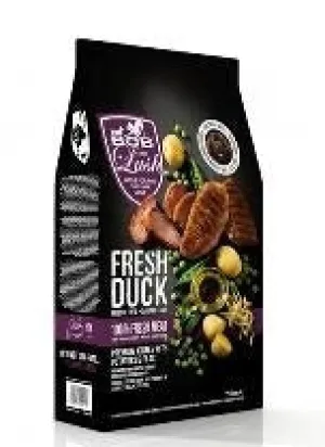 Bob & Lush Grain-free Puppy Dry Dog Food - Duck