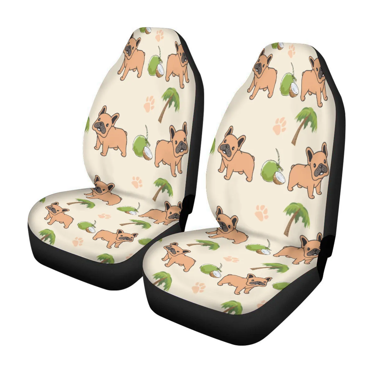 CALLIE - Universal Car Seat Cover