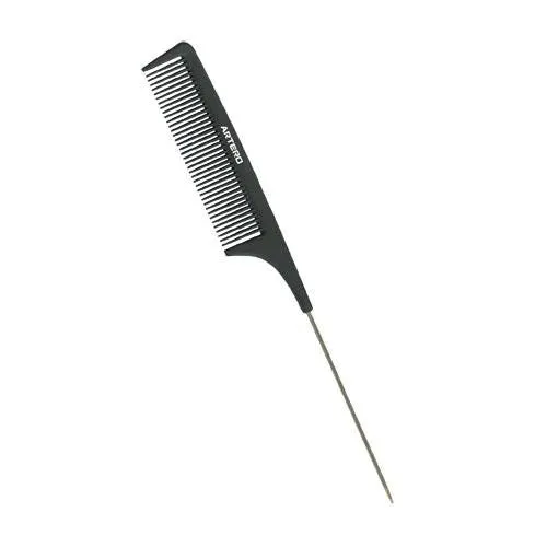Carbon Parting Comb, 22cm