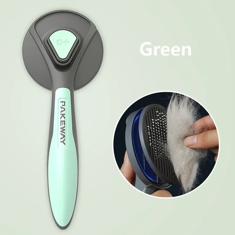 Cat Comb Dog Comb Cat Hair Comb Pet Dog Hair Special Needle Comb