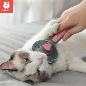 Cat Comb Dog Comb Cat Hair Comb Pet Dog Hair Special Needle Comb