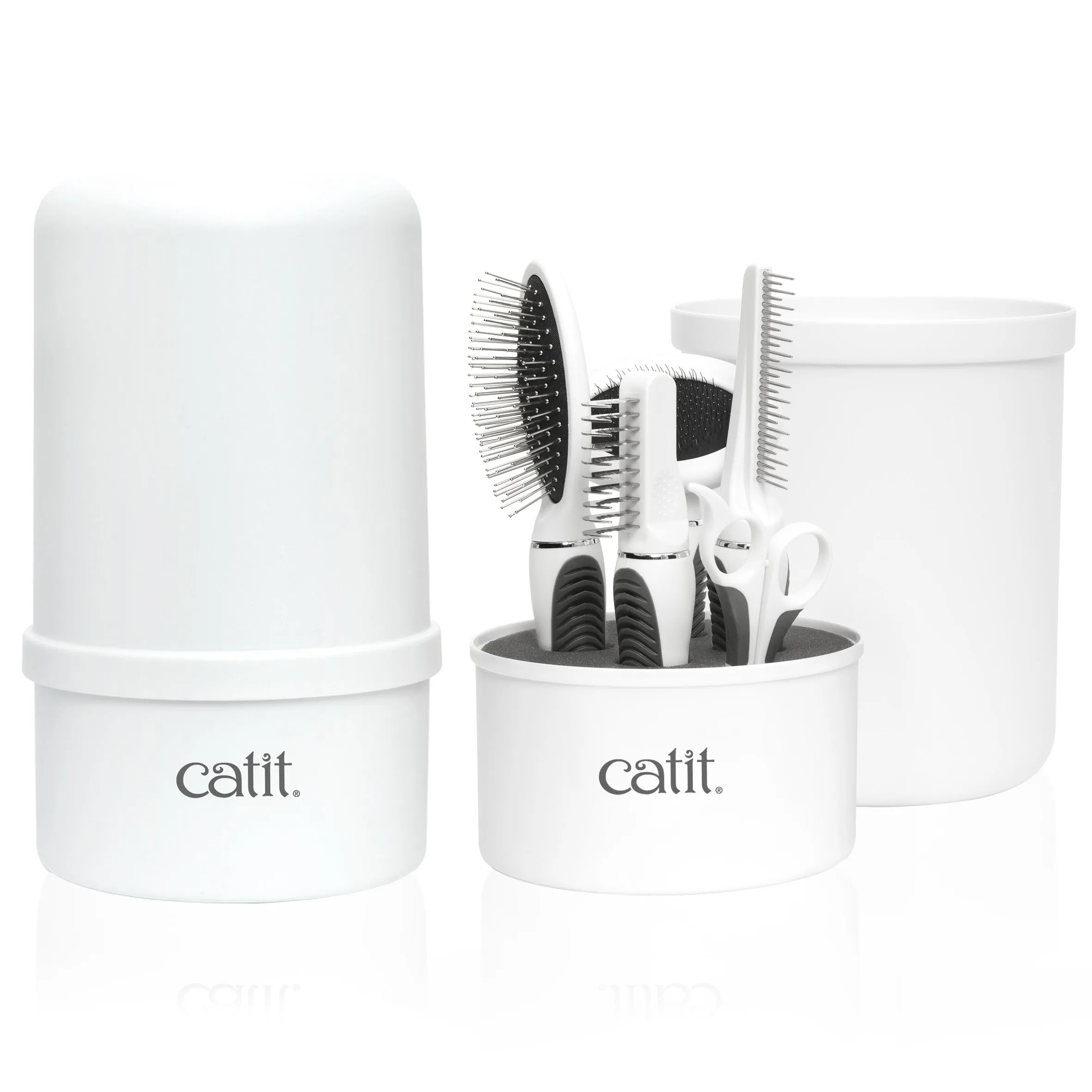 Catit® Longhair Cat Grooming Kit