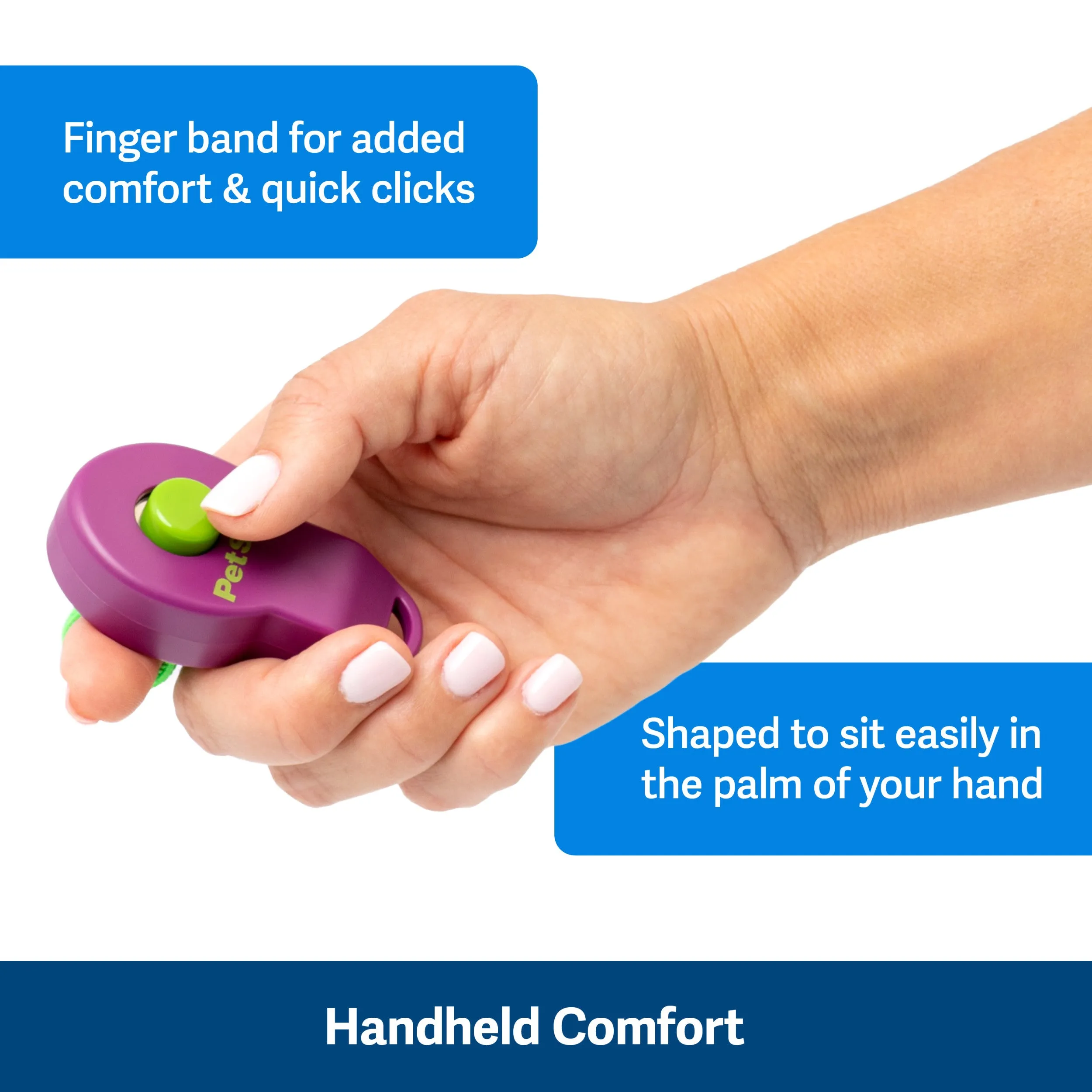 Clik-R™ Training Tool