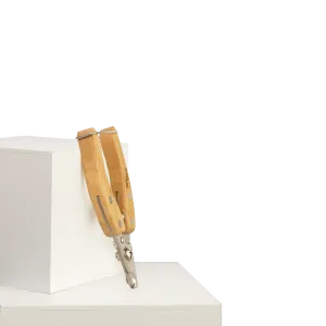 Dan & Sam - Bamboo Nail Clipper (Small)