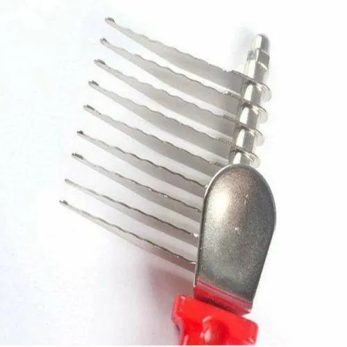 Denotting Comb for Dogs & Cats