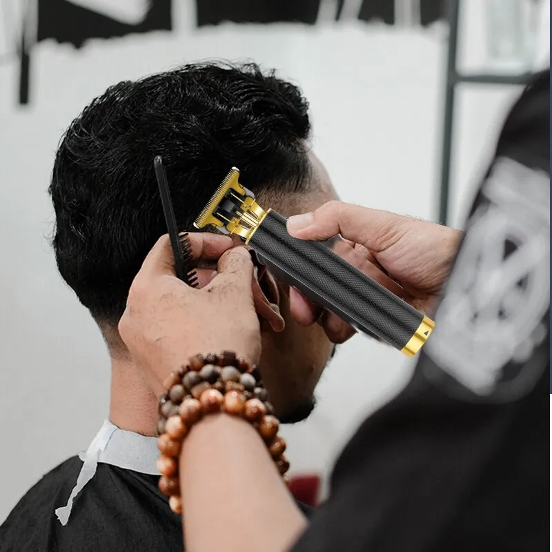 Electric Hair Clipper