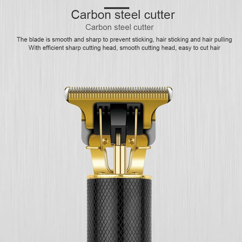 Electric Hair Clipper