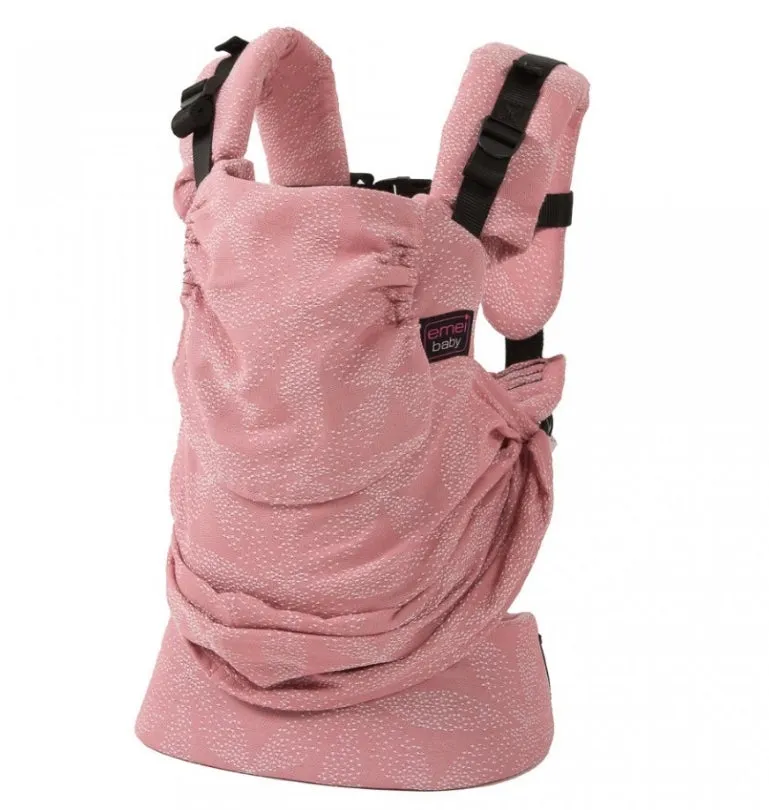 Emeibaby Hybrid Baby Carrier