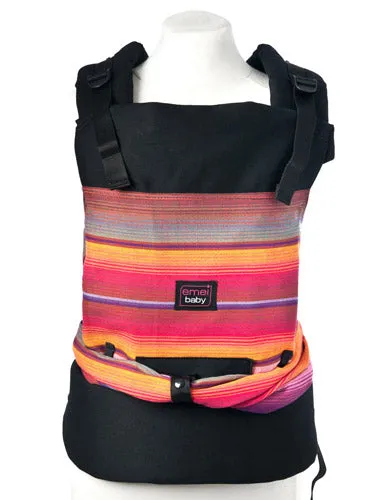 Emeibaby Hybrid Baby Carrier