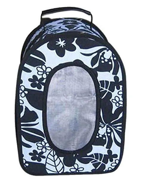 Happy Beaks Soft Sided Carrier Small