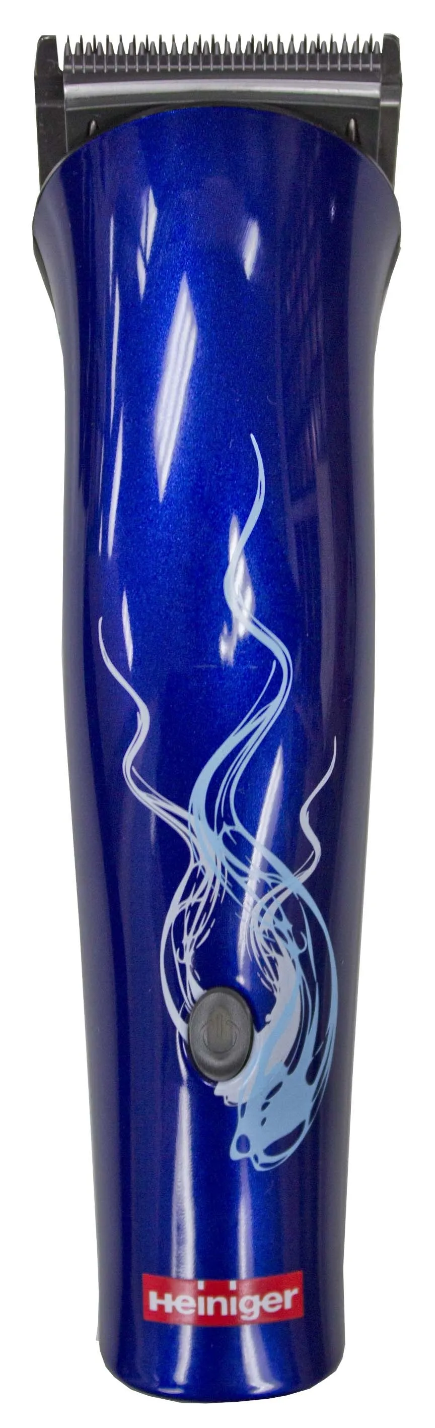 Heiniger Style Trimmer - MIDI