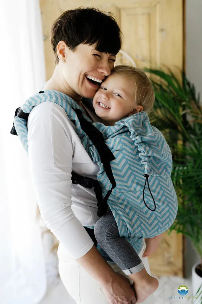 Little Frog XL (Toddler to Preschooler)