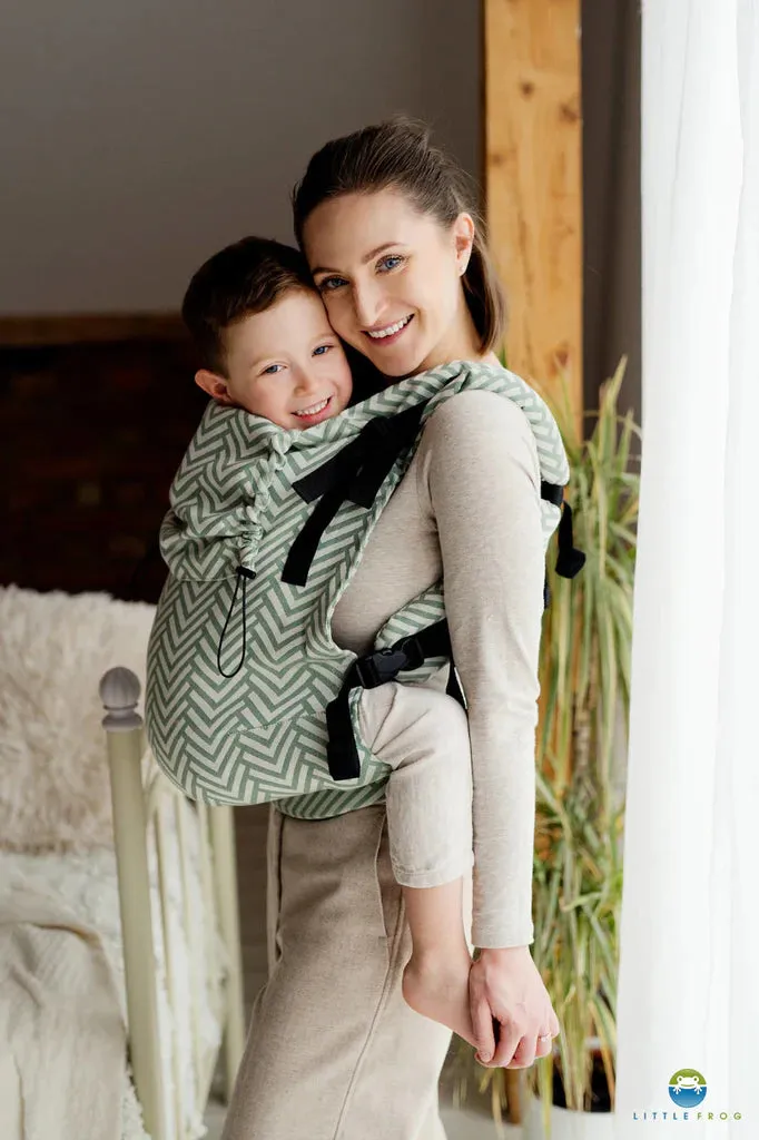 Little Frog XL (Toddler to Preschooler)