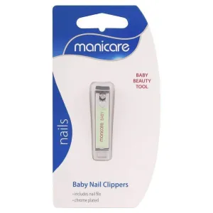 Manicare Nail Clippers