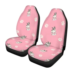 MILLIE - Universal Car Seat Cover