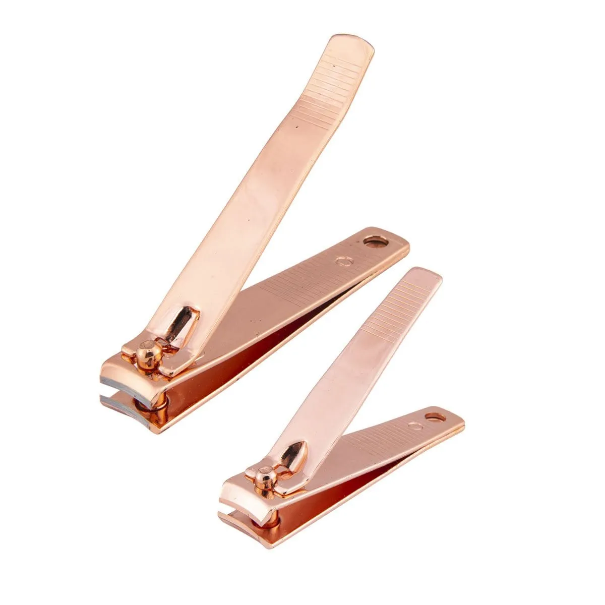 Nail Clipper Duo (Set of 2)