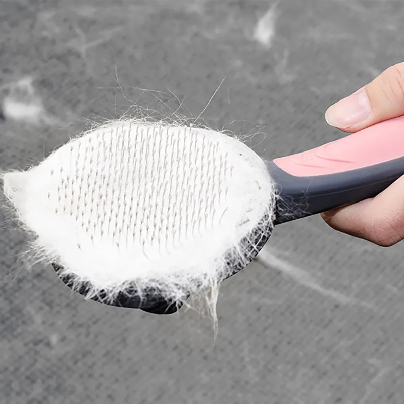 Pet Grooming Comb
