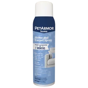 PetArmor® Home & Carpet Spray - 16oz