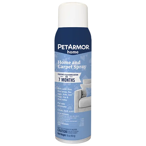 PetArmor® Home & Carpet Spray - 16oz
