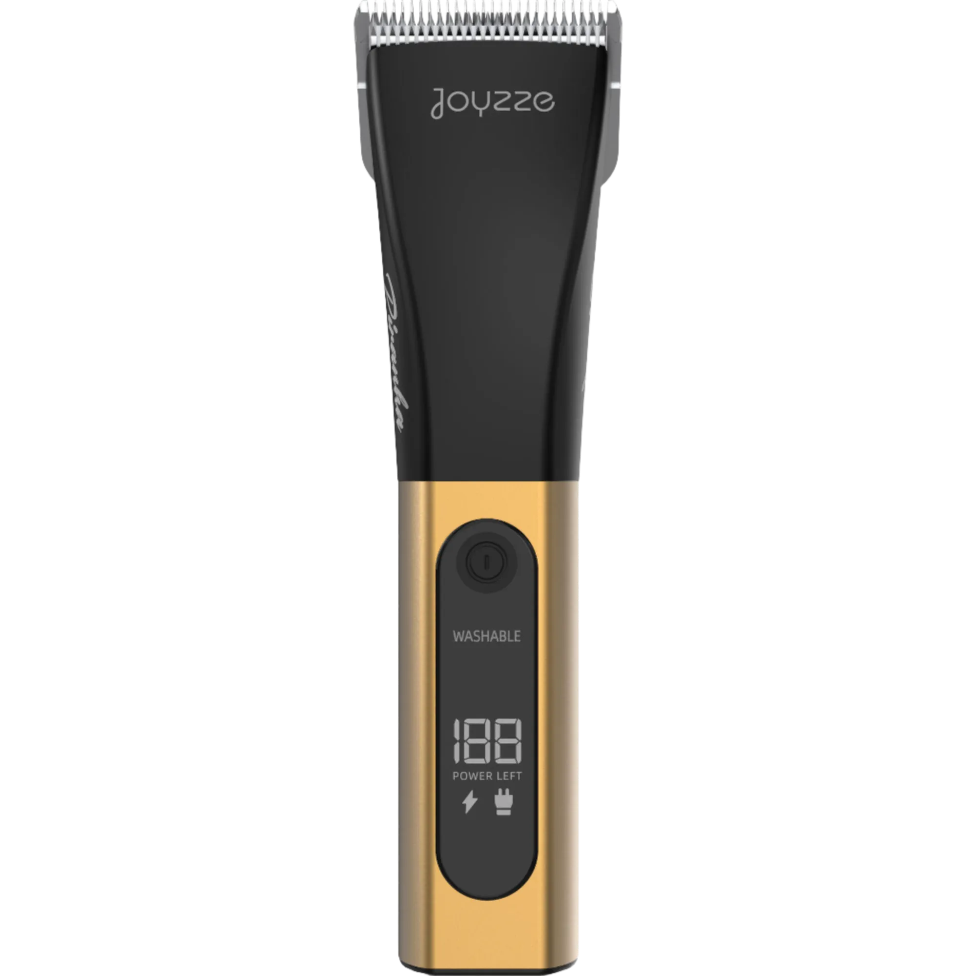 Piranha Gold D Series Clipper by Joyzze
