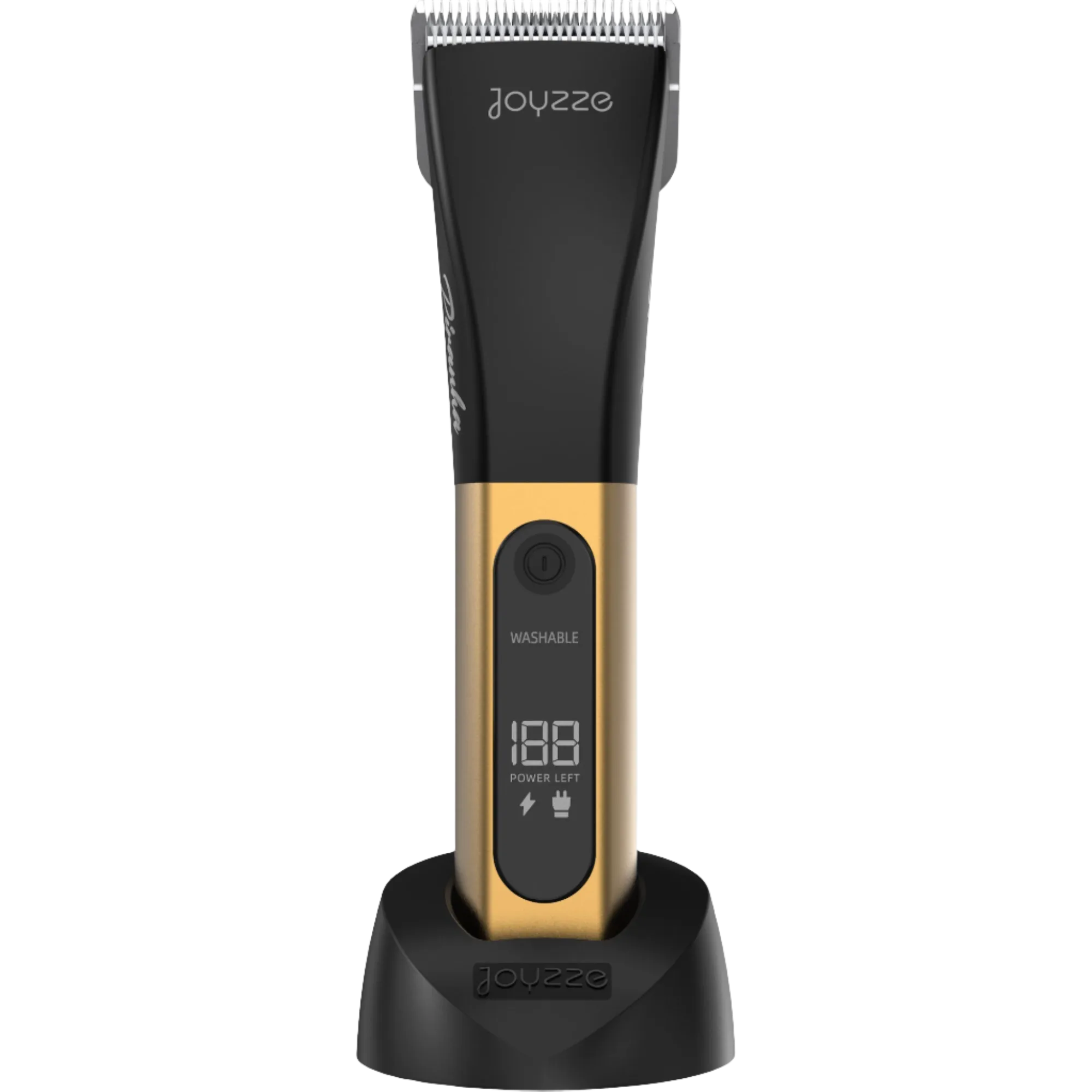 Piranha Gold D Series Clipper by Joyzze