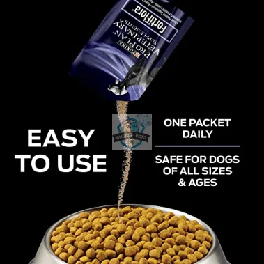 PURINA® PRO PLAN VETERINARY SUPPLEMENTS® FortiFlora™ Canine Probiotic Supplement 30g