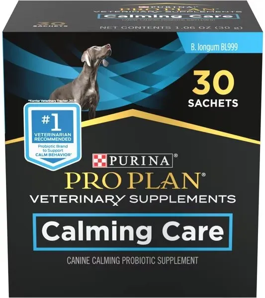 Purina Pro Plan Veterinary Supplements Fortiflora