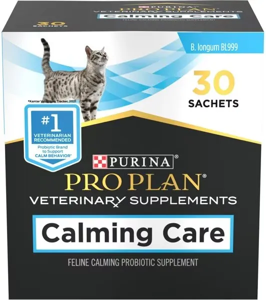 Purina Pro Plan Veterinary Supplements Fortiflora