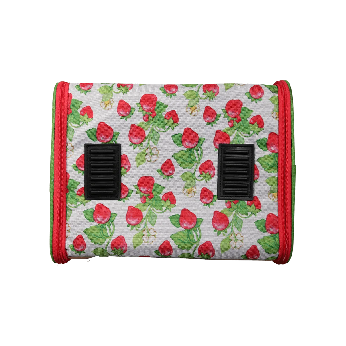 Strawberry Shortcake x Travel Cat Backpack - Officially Licensed