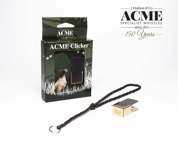 The Acme 470 Clicker