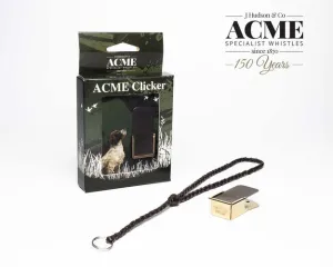 The Acme 470 Clicker
