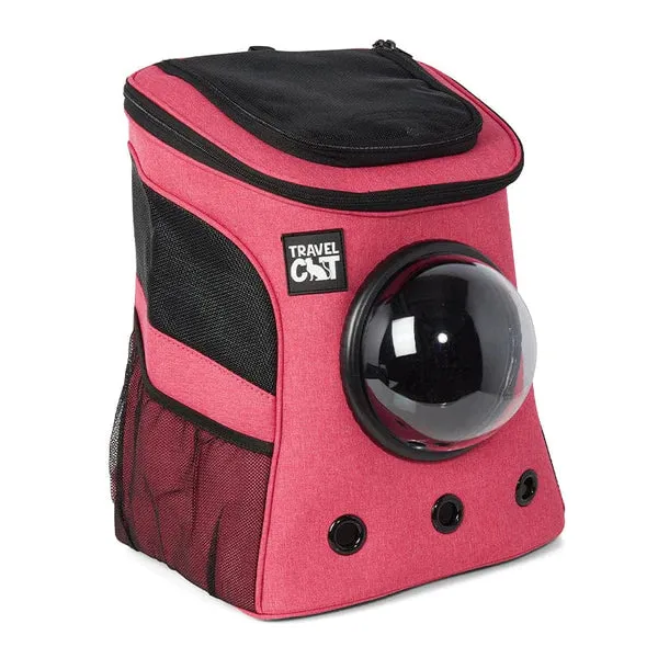 Travel Cat Fat Cat Backpack