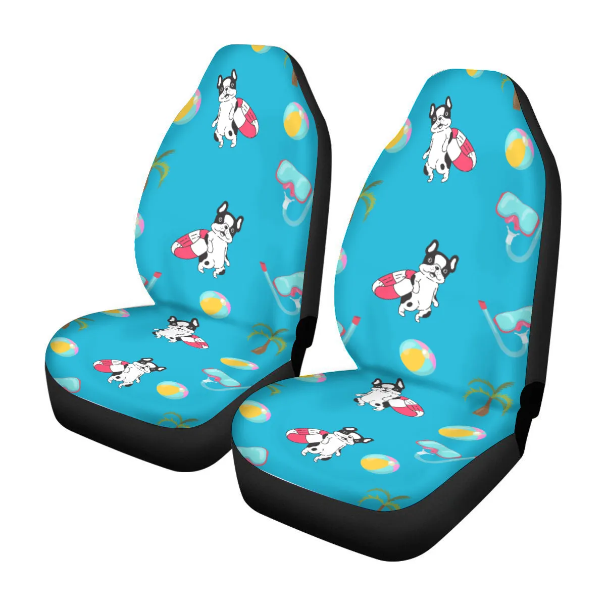 TRIXIE - Universal Car Seat Cover