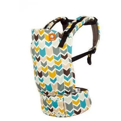 Tula Baby Carrier Standard - Agate (Limited Edition)