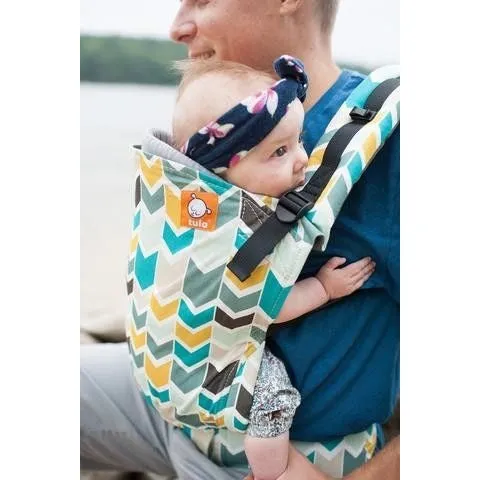 Tula Baby Carrier Standard - Agate (Limited Edition)
