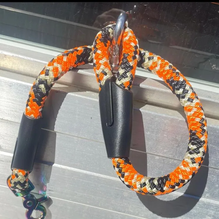 Ute Restraints for dogs