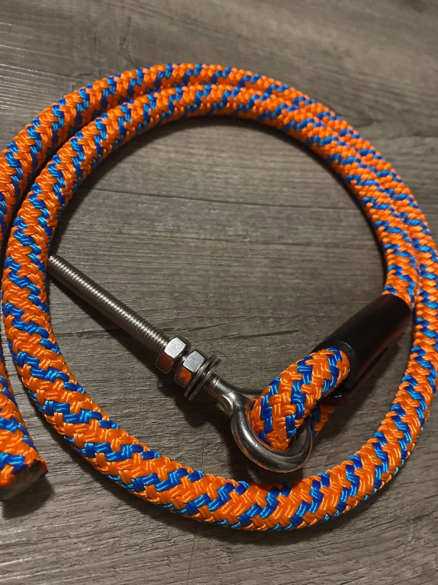 Ute Restraints for dogs